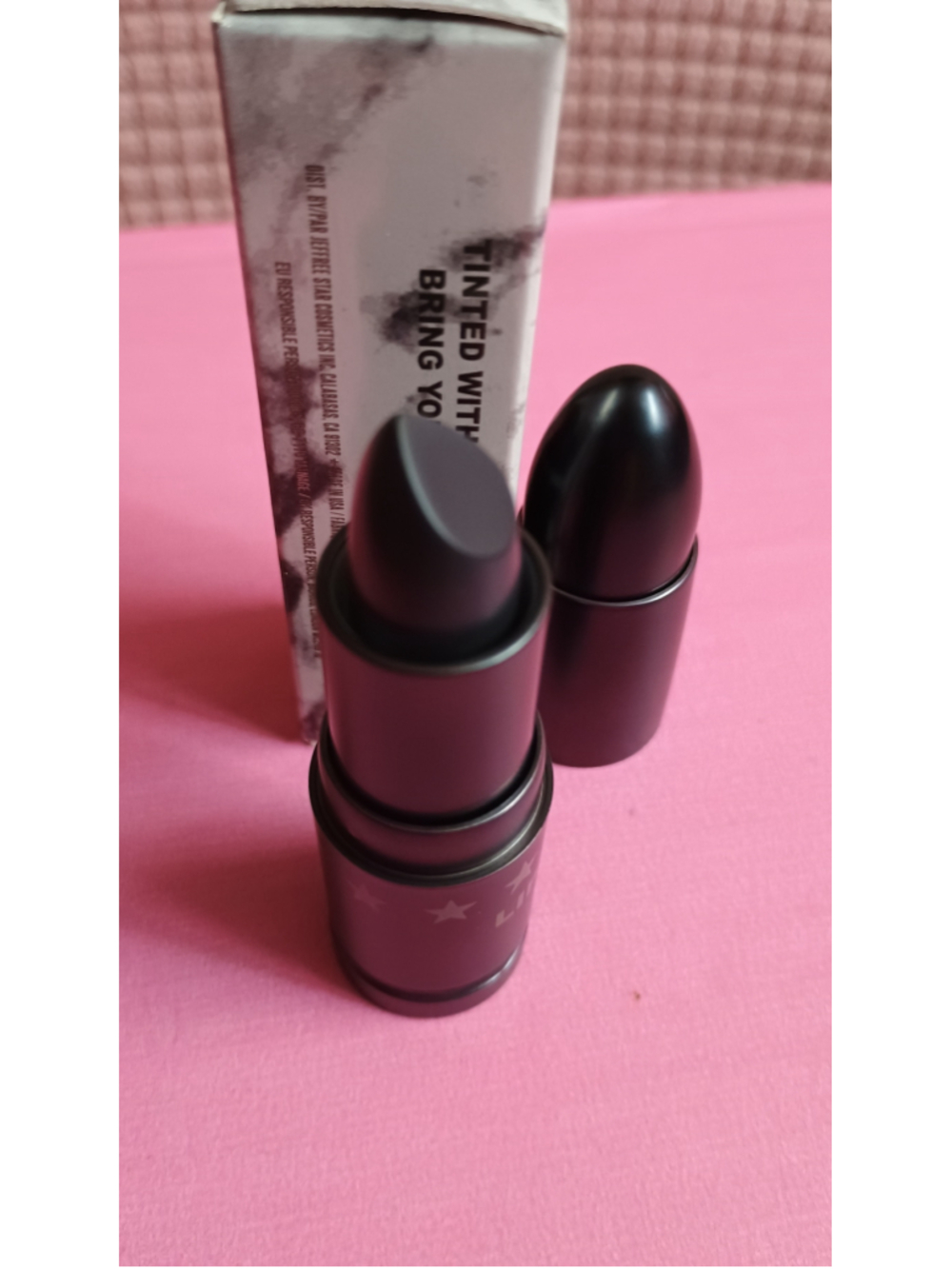 Jeffree Star Cosmetics Widow Lip Balm